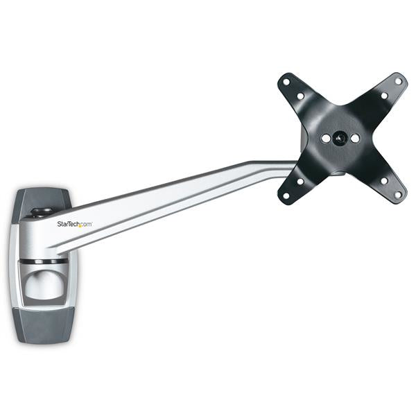 Monitor Arm Wall Mount Swivel Arm