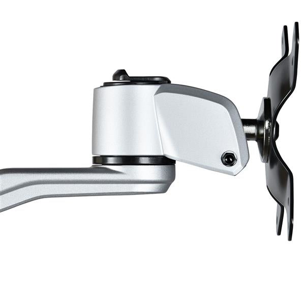 Monitor Arm Wall Mount Swivel Arm