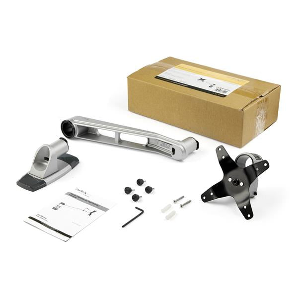 Monitor Arm Wall Mount Swivel Arm