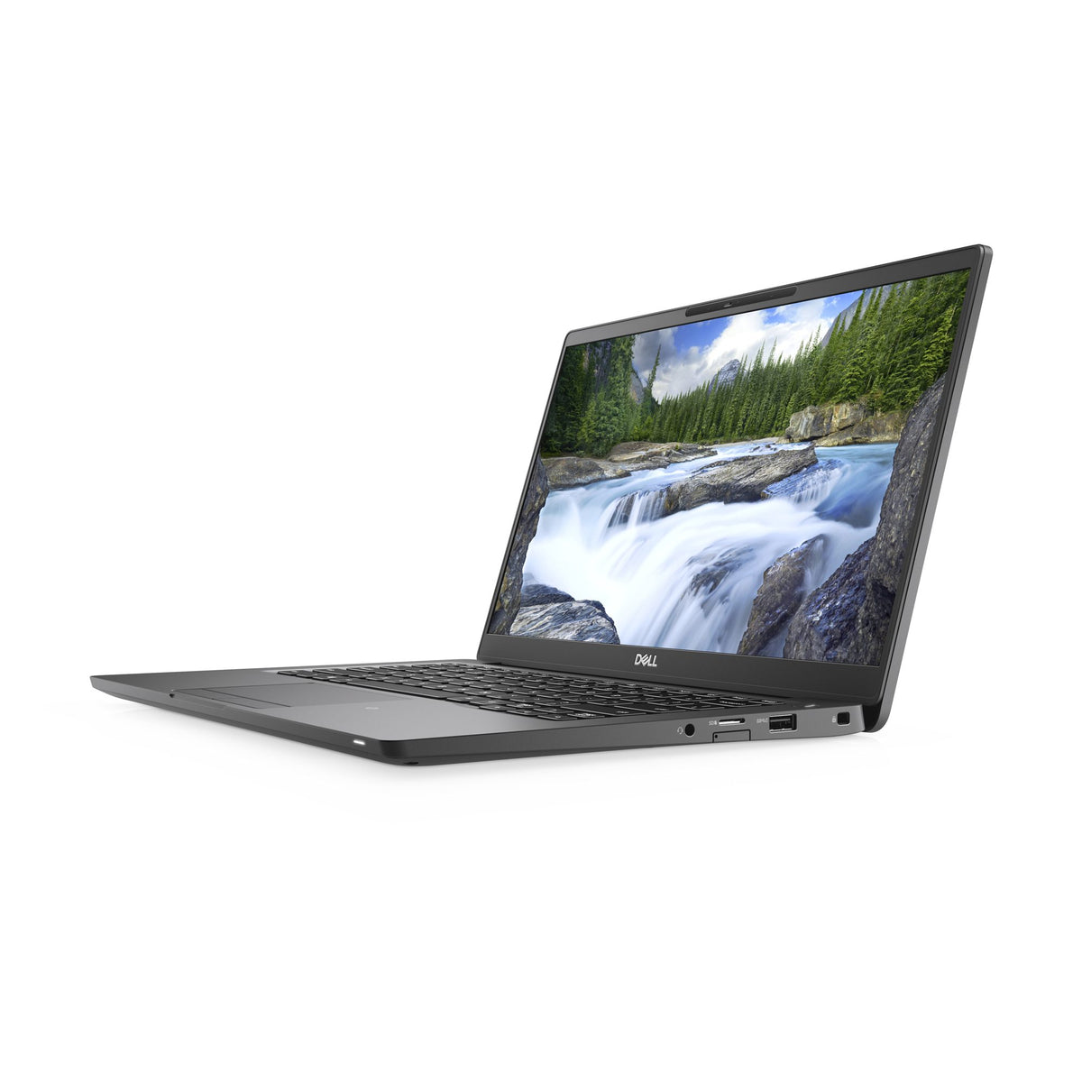 FR/BTS/Lati 7400/Core i5-8365U/8GB/256GB