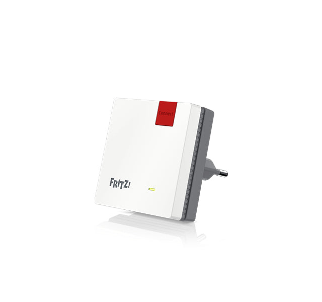 FRITZ!Repeater 600 600 Mbit/s Blanc
