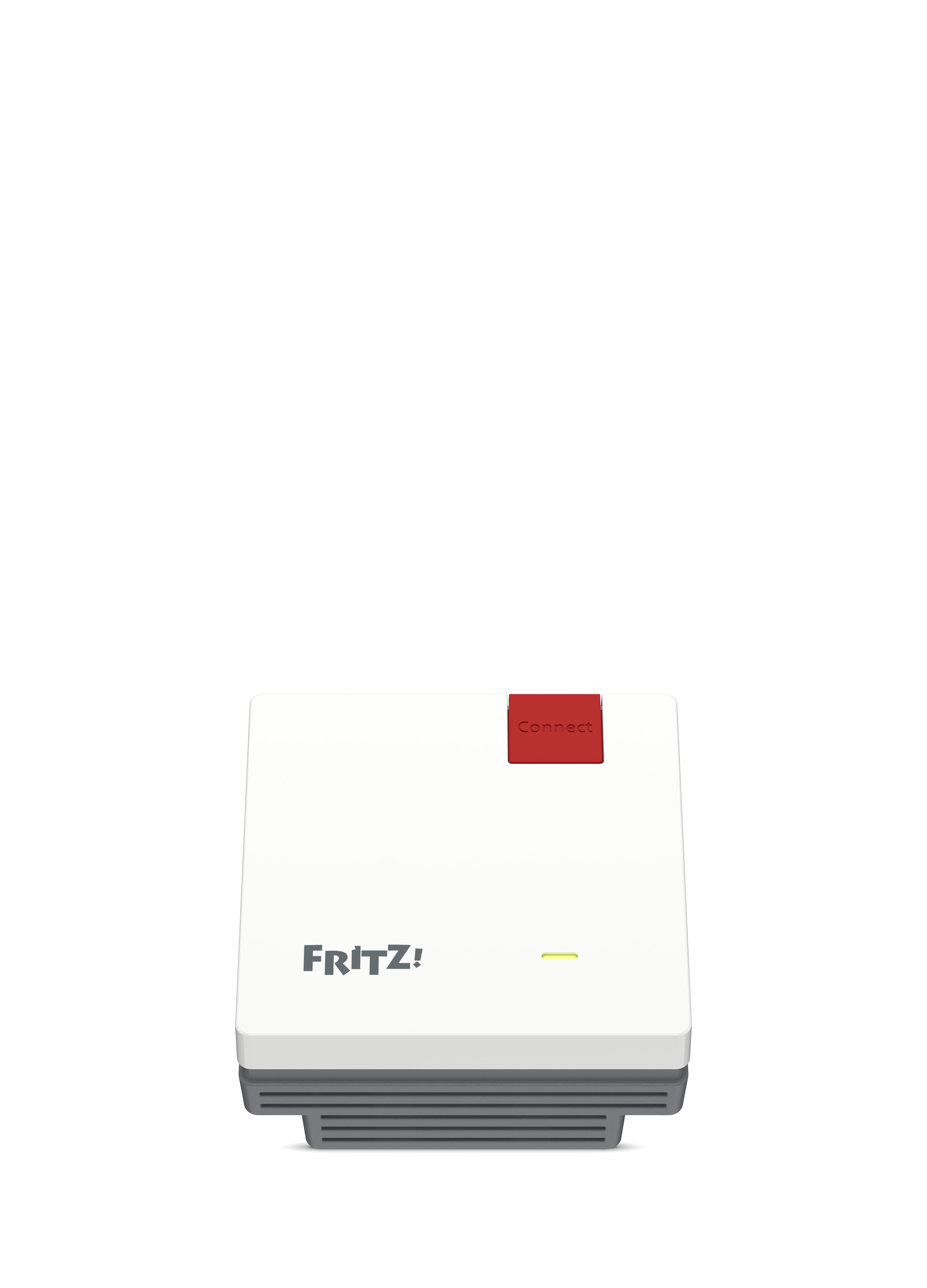 FRITZ!Repeater 600 600 Mbit/s Blanc