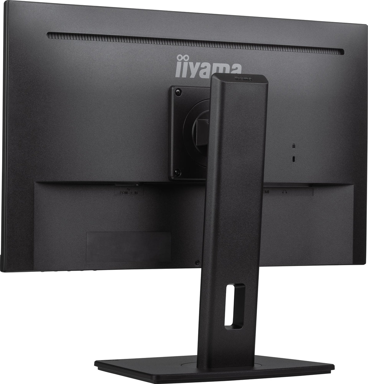 IIYAMA- Ecran bureautique 24" XUB2491H-B1