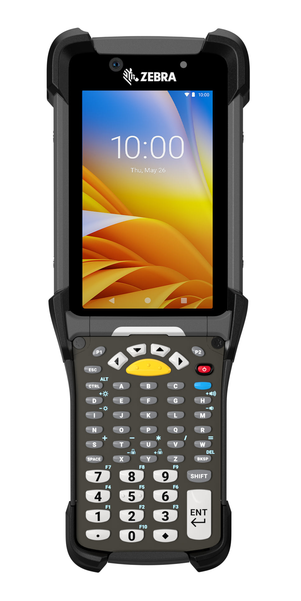 Zebra MC930P-GSBDG4RW MC9300 Android Ordinateur Mobile a Écran Tactile
