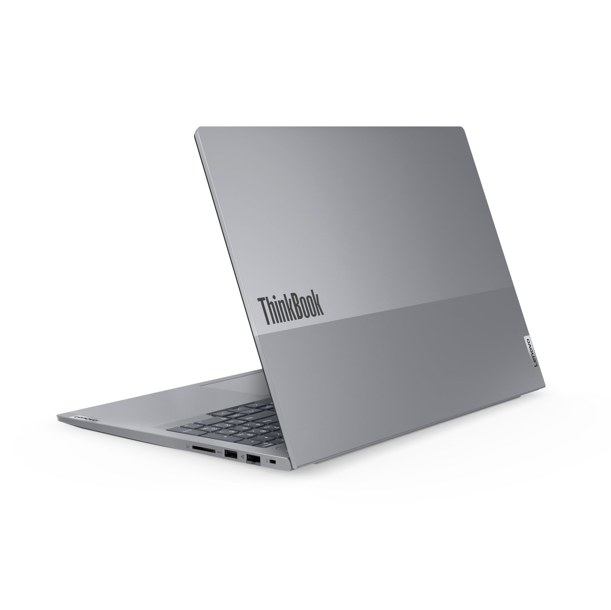 Lenovo ThinkBook 16 G7 ARP 16'' WUXGA 300N AMD Ryzen 5 7535HS 16GB RAM 512GB SSD FPR Keyboard backlit ENG Euro W11P pl