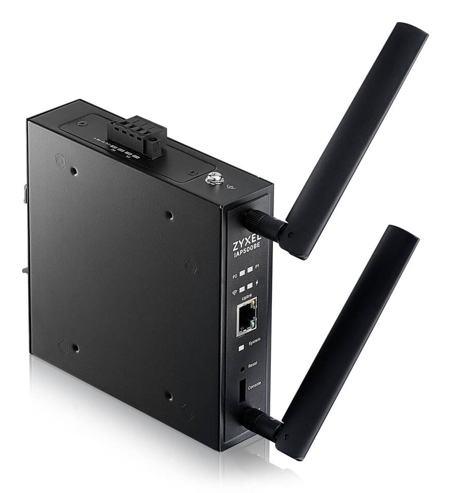 Zyxel IAP500BE Industrial Rugged AcPoint