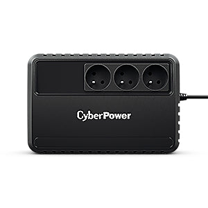 CyberPower Alimentation UPS BU650EG-FR