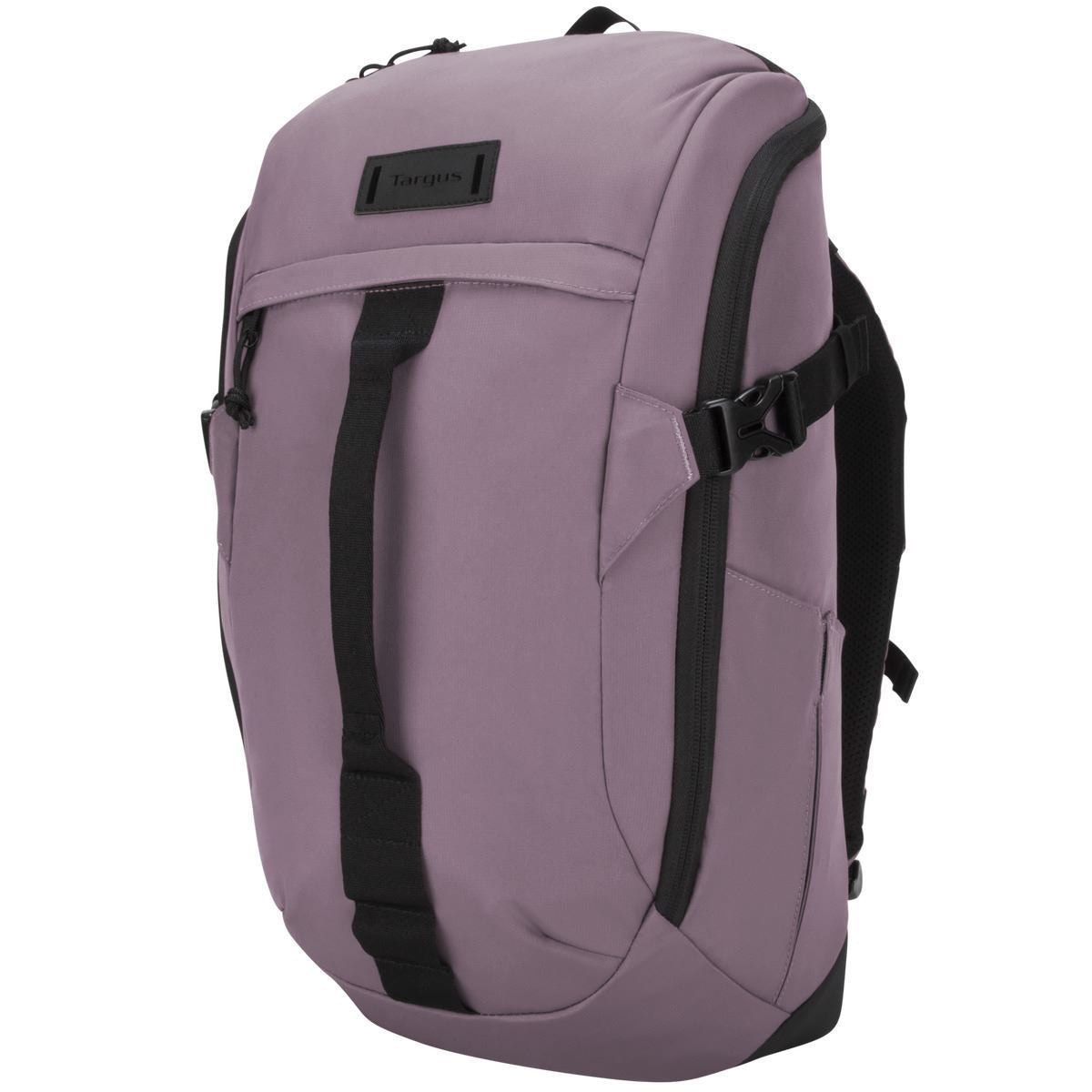 TARGUS Sac à dos d ordinateurs portables Sol-Lite 14" - Riz pourpre