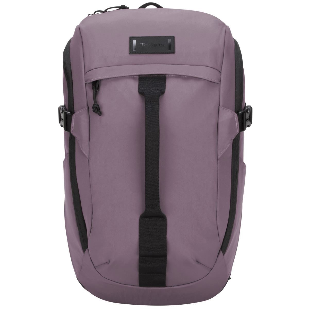 TARGUS Sac à dos d ordinateurs portables Sol-Lite 14" - Riz pourpre