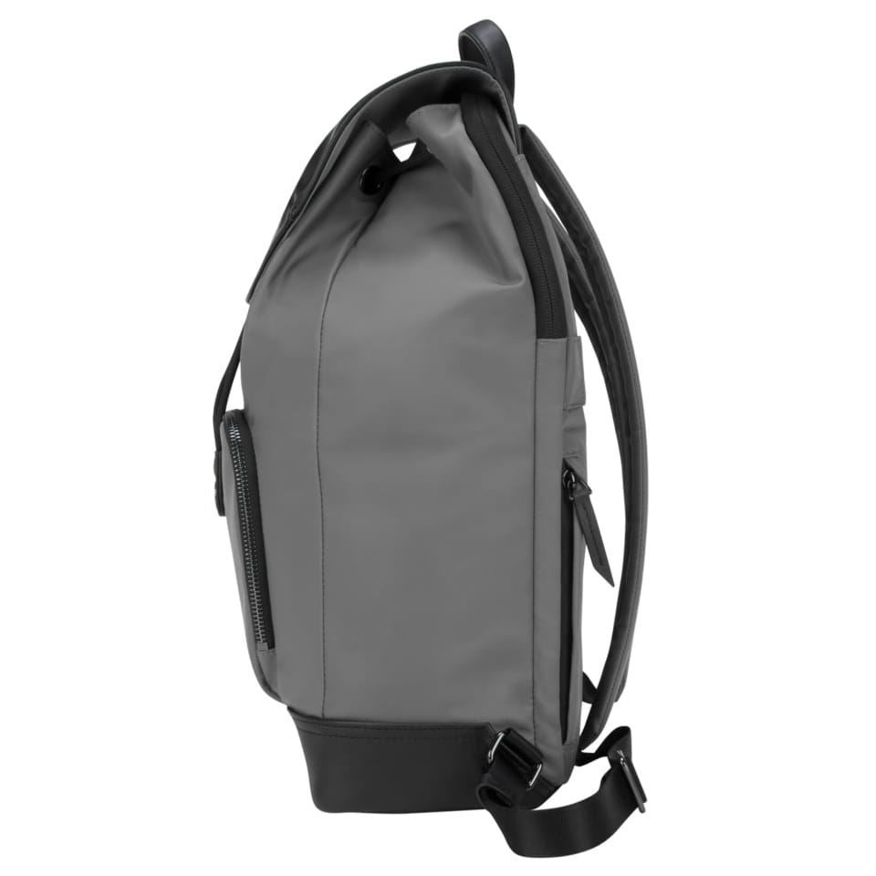 TARGUS Sac à dos pour ordinateur portable Newport Drawstring - 15" - gris