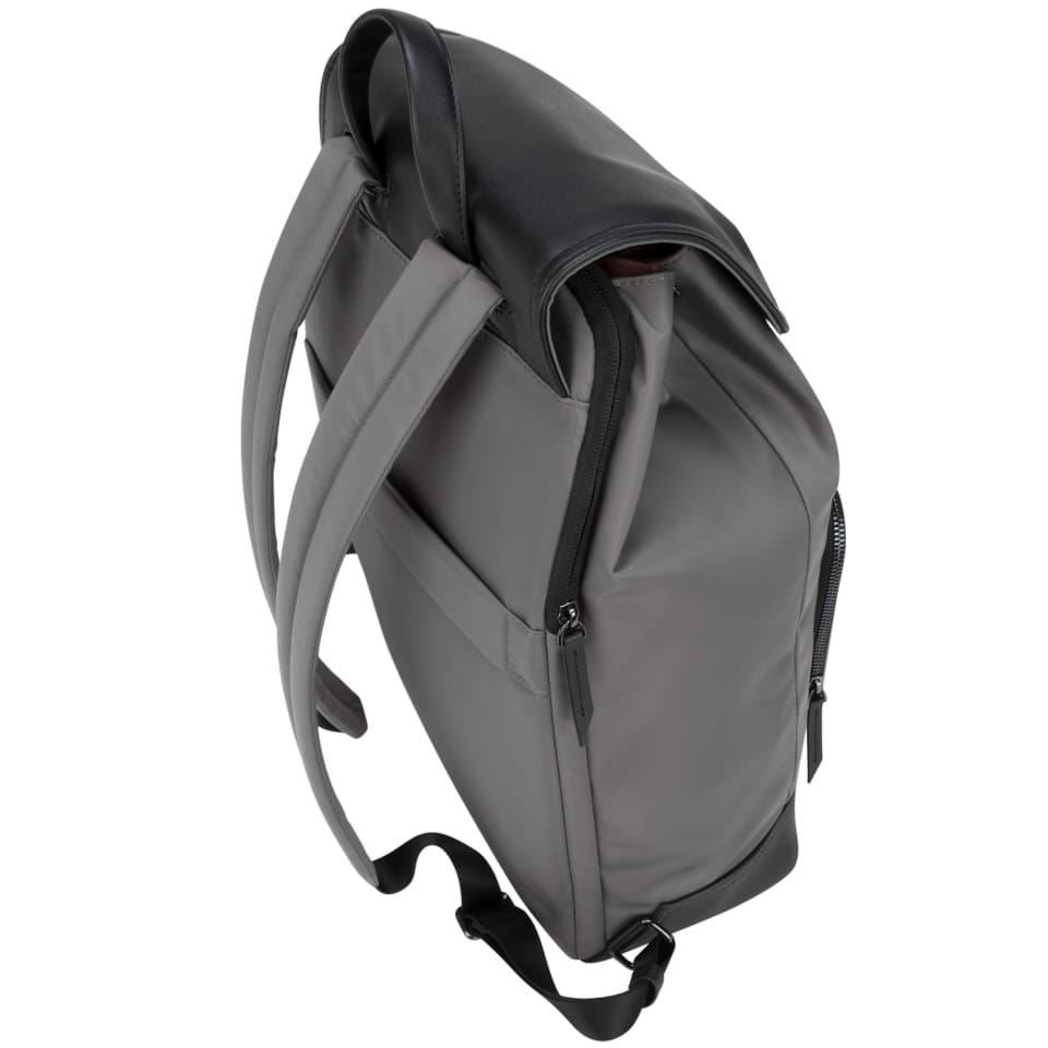 TARGUS Sac à dos pour ordinateur portable Newport Drawstring - 15" - gris