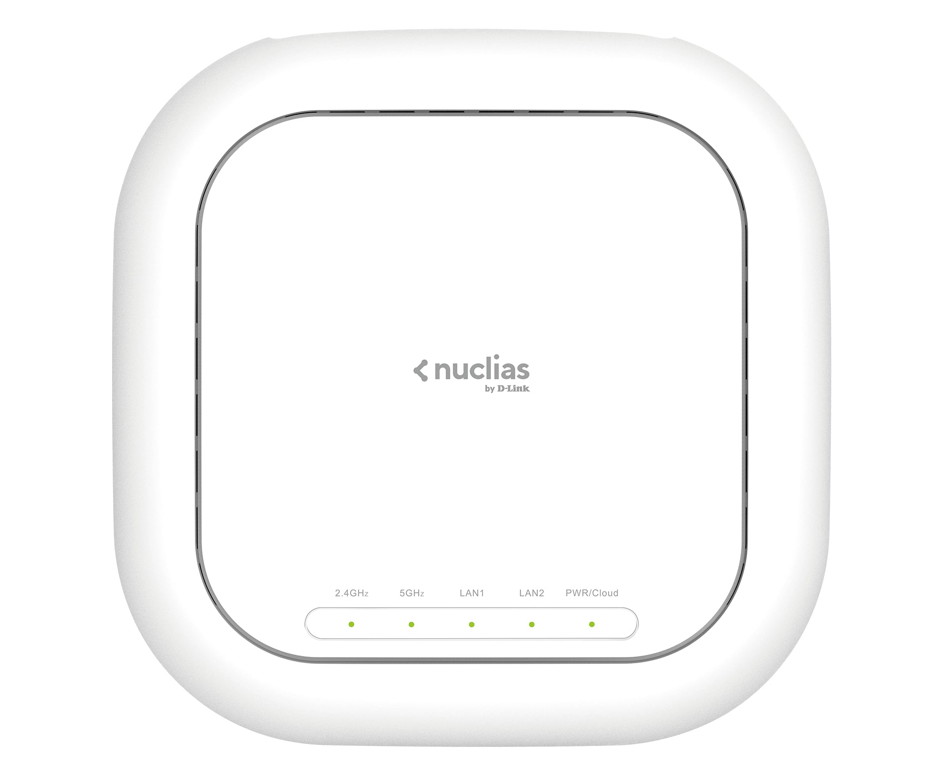 D-LINK Wireless AC2600 Wave2 avec with 1 Year License Included