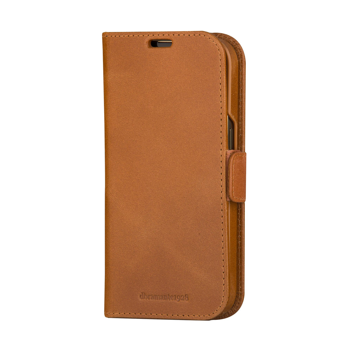 Lynge iPhone 15 Pro Max Tan