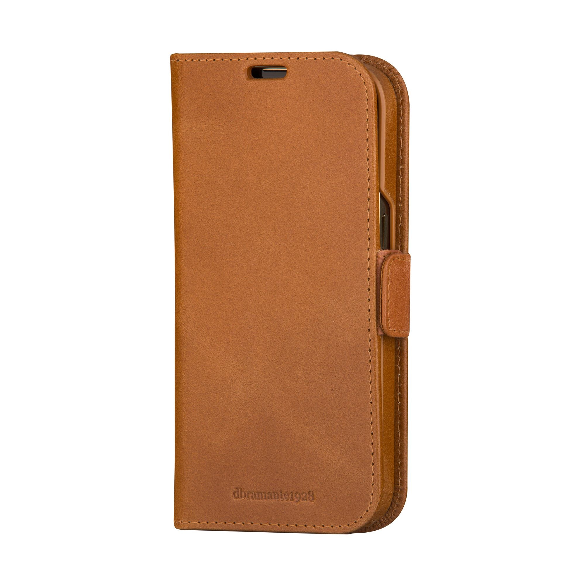 Lynge iPhone 17e/16e/15/14 Tan