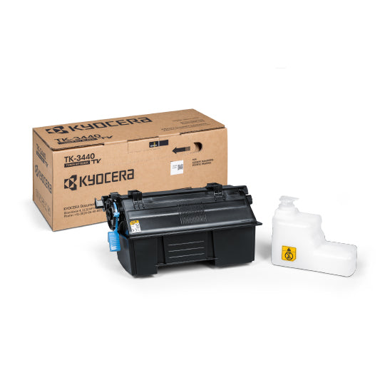 KYOCERA TK-3440 Cartouche de toner 1 piece(s) Original Noir