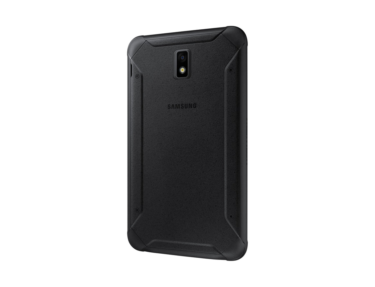 Samsung Galaxy Tab Active 2 - Écran 8'' - 16Go - Wifi - Noir