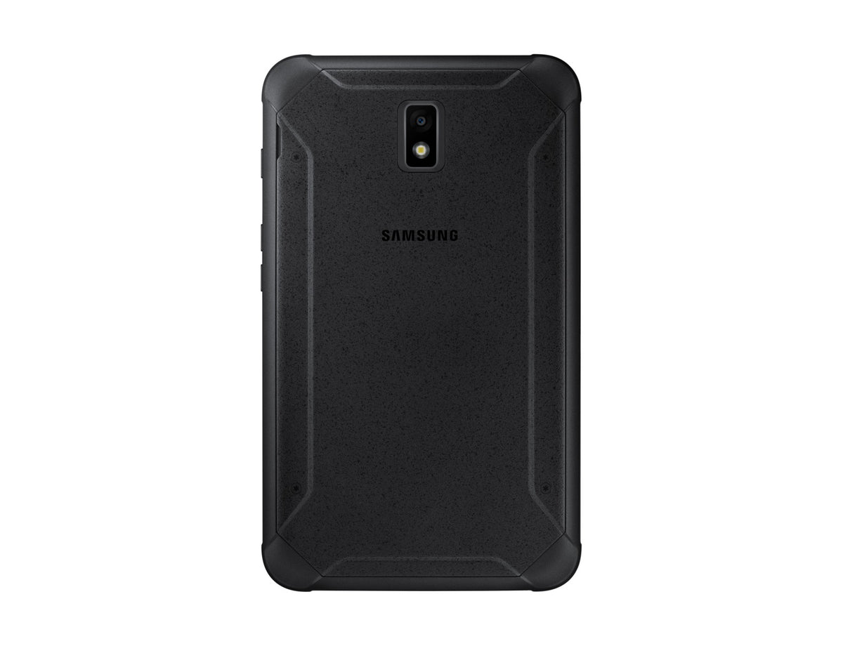 Samsung Galaxy Tab Active 2 - Écran 8'' - 16Go - Wifi - Noir