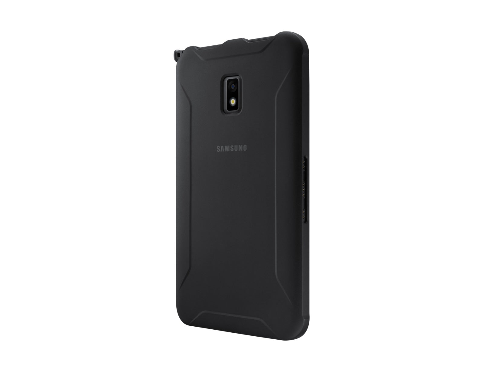Samsung Galaxy Tab Active 2 - Écran 8'' - 16Go - Wifi - Noir