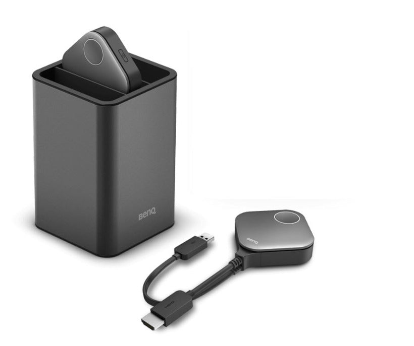 BENQ Instashow Option WDC20 kit boutons supplémentaires