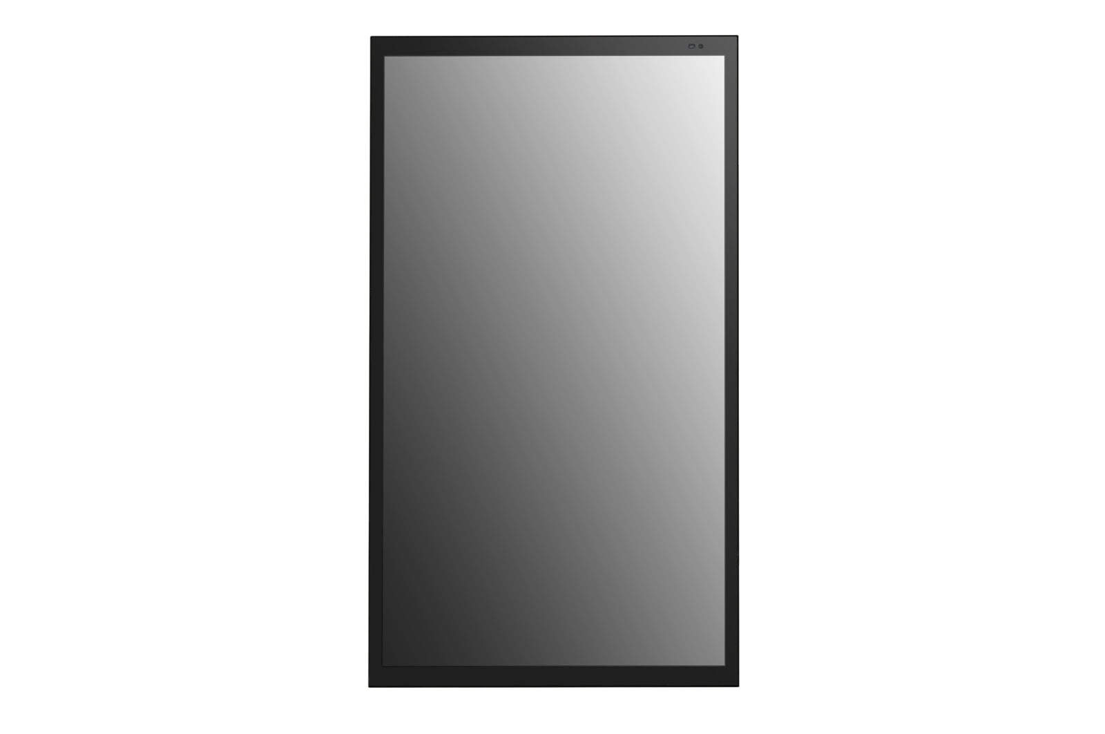 "LG 49XE4F-M affichage de messages Panneau plat de signalisation numérique 124,5 cm (49"") IPS 4000 cd/m2 Full HD Noir 24/7"
