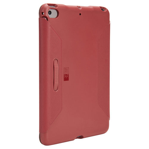 Snapview Folio Ipad Mini 5 Bordeaux