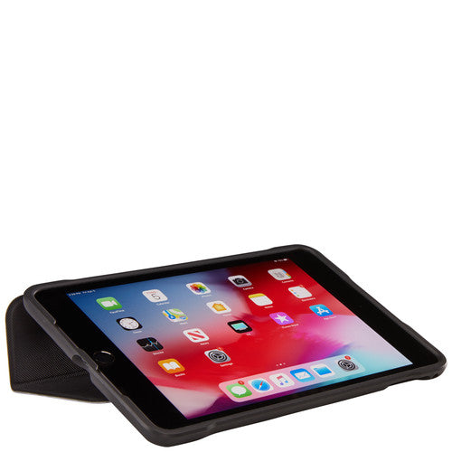 Snapview Folio Ipad Mini 5 Bordeaux
