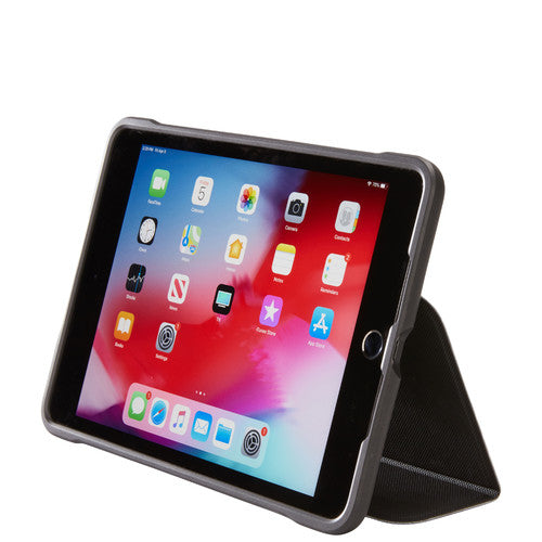 Snapview Folio Ipad Mini 5 Bordeaux