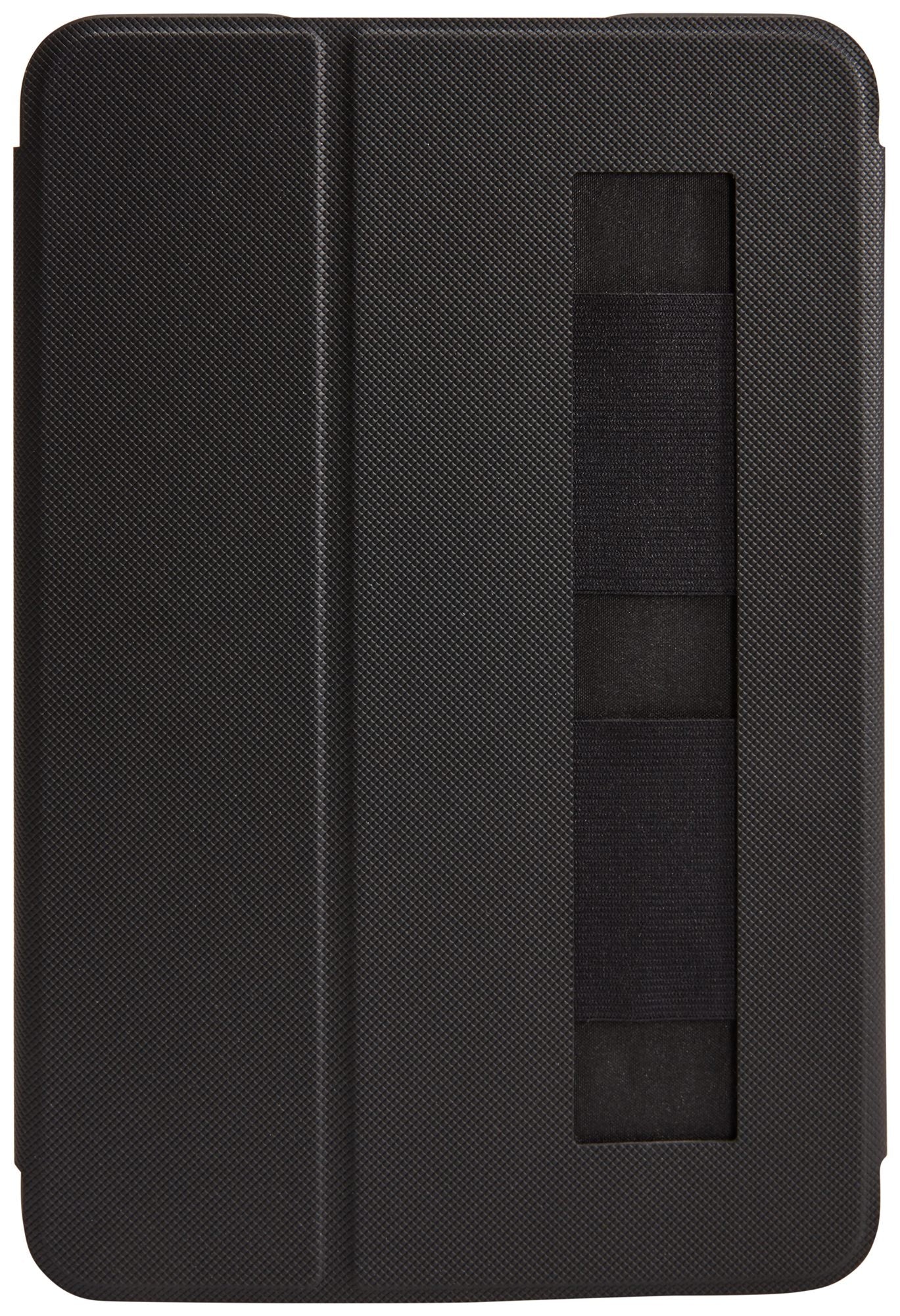 Snapview Folio Ipad Mini 5 Bk w/stylet