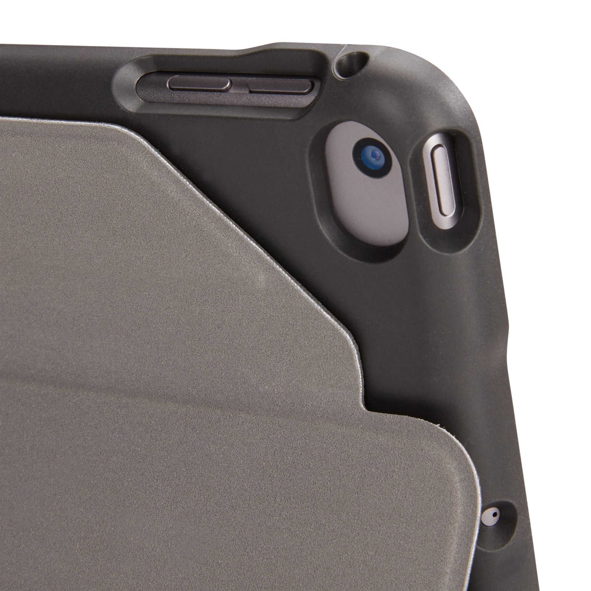 Snapview Folio Ipad Mini 5 Bk w/stylet