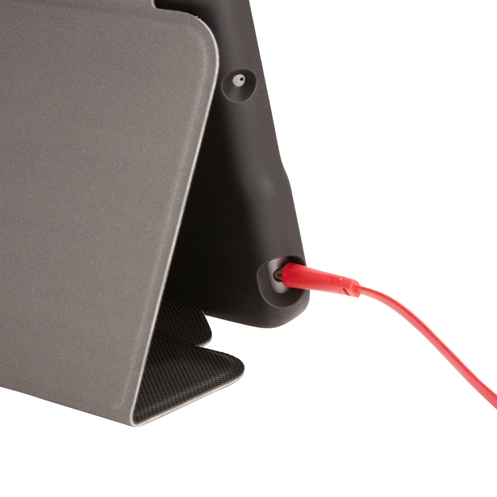 Snapview Folio Ipad Mini 5 Bk w/stylet