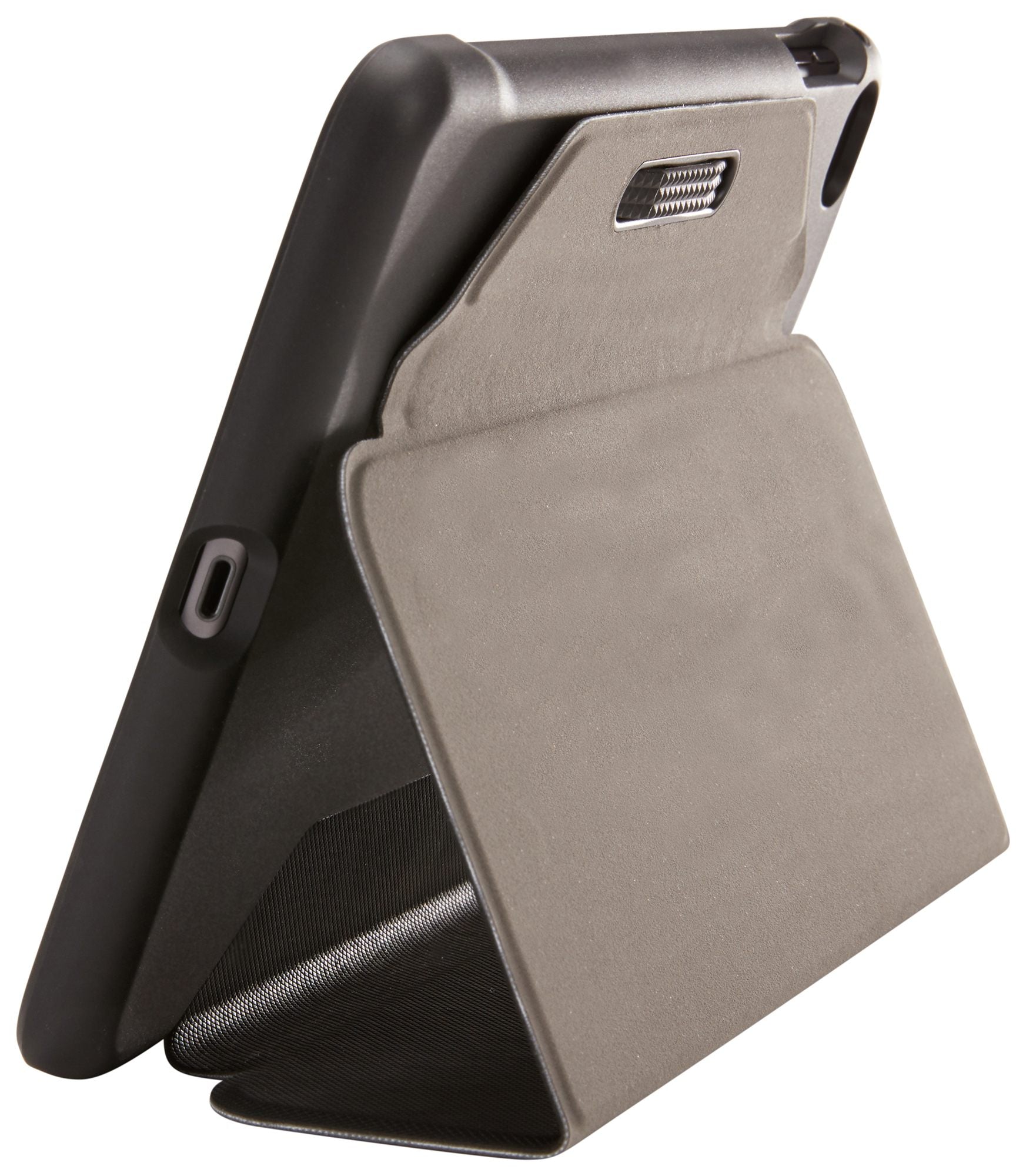 Snapview Folio Ipad Mini 5 Bk w/stylet