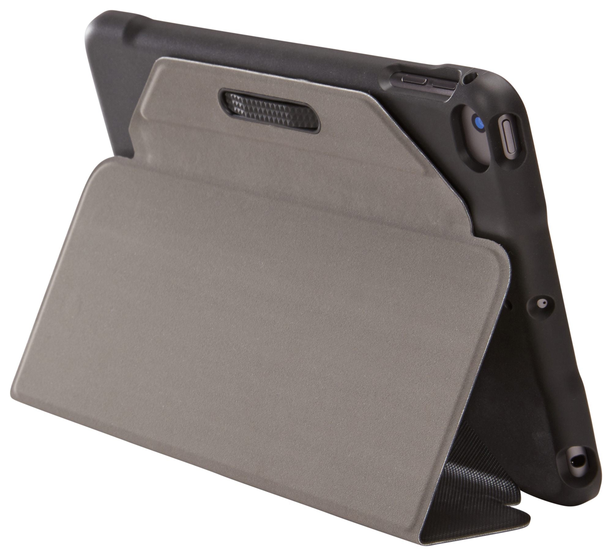 Snapview Folio Ipad Mini 5 Bk w/stylet