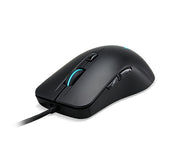 SOURIS PREDATOR NOIR BLEU CESTUS 310