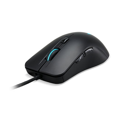 SOURIS PREDATOR NOIR BLEU CESTUS 310