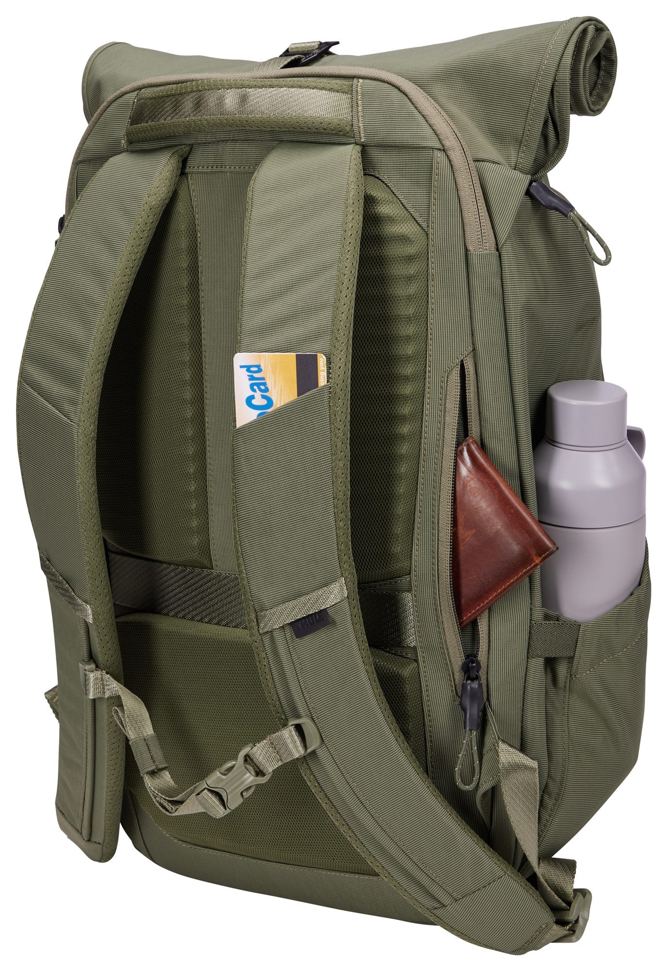 Thule Paramount Backpack 24L - Soft Gree