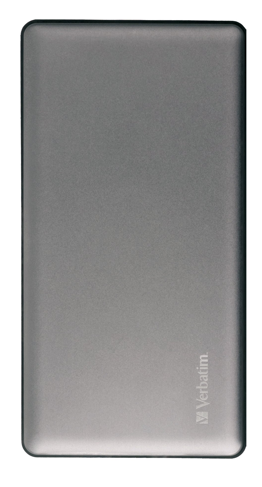 Verbatim DUAL POWERBANK QC3 10000mAh SIL