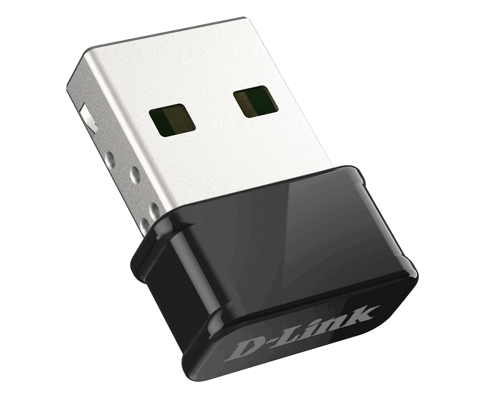 D-Link DWA-181 carte réseau WLAN