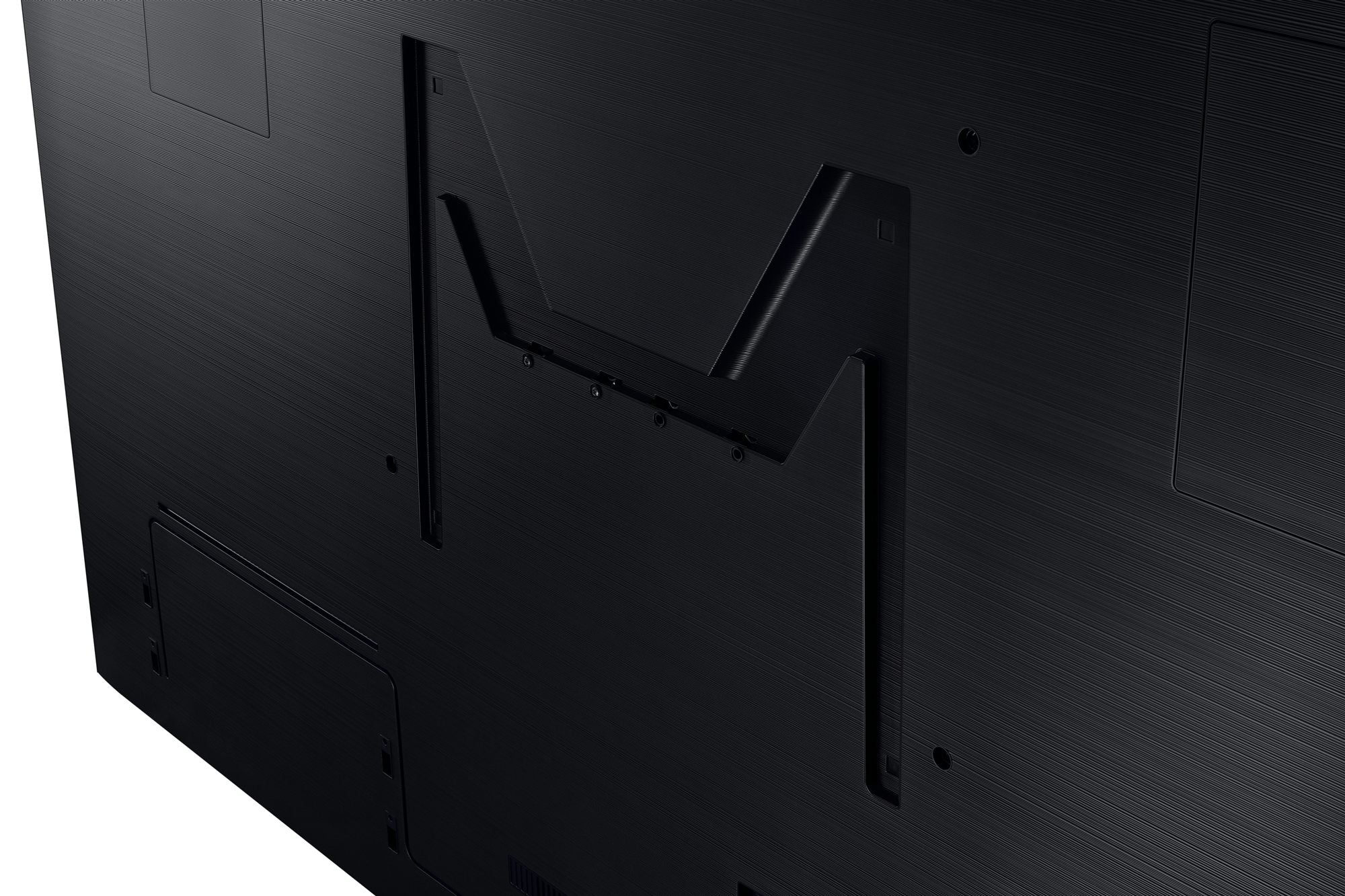 QP82R-8K 82" Edge LED 7680x4320 16:9 50