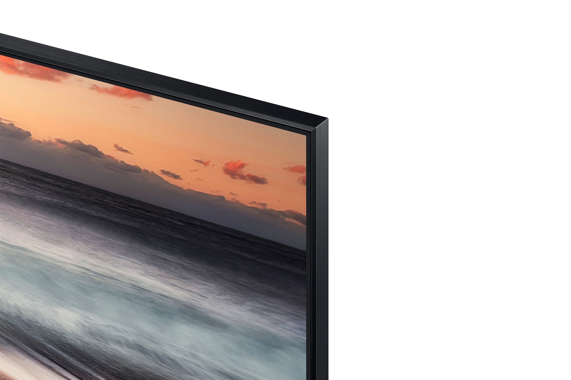QP82R-8K 82" Edge LED 7680x4320 16:9 50