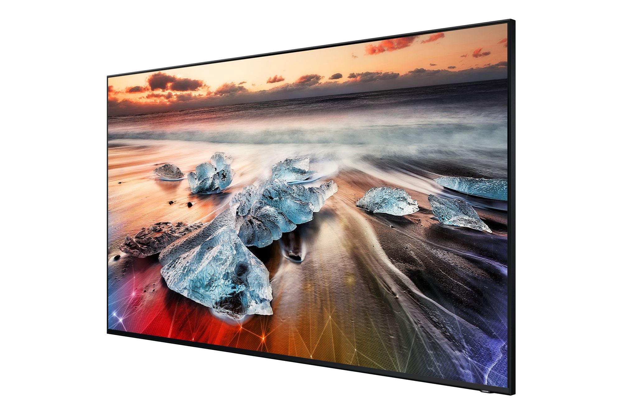 QP82R-8K 82" Edge LED 7680x4320 16:9 50