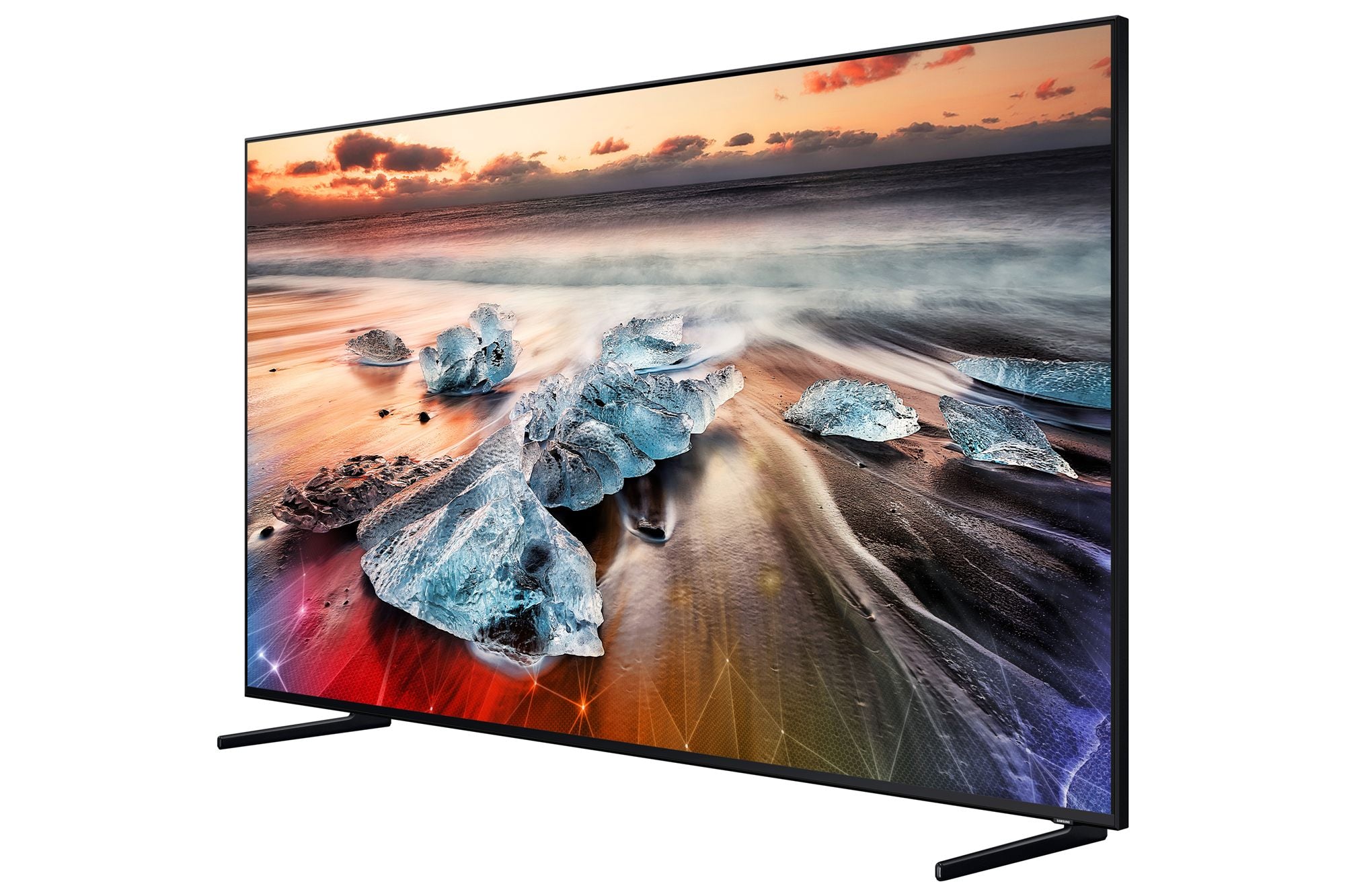 QP82R-8K 82" Edge LED 7680x4320 16:9 50