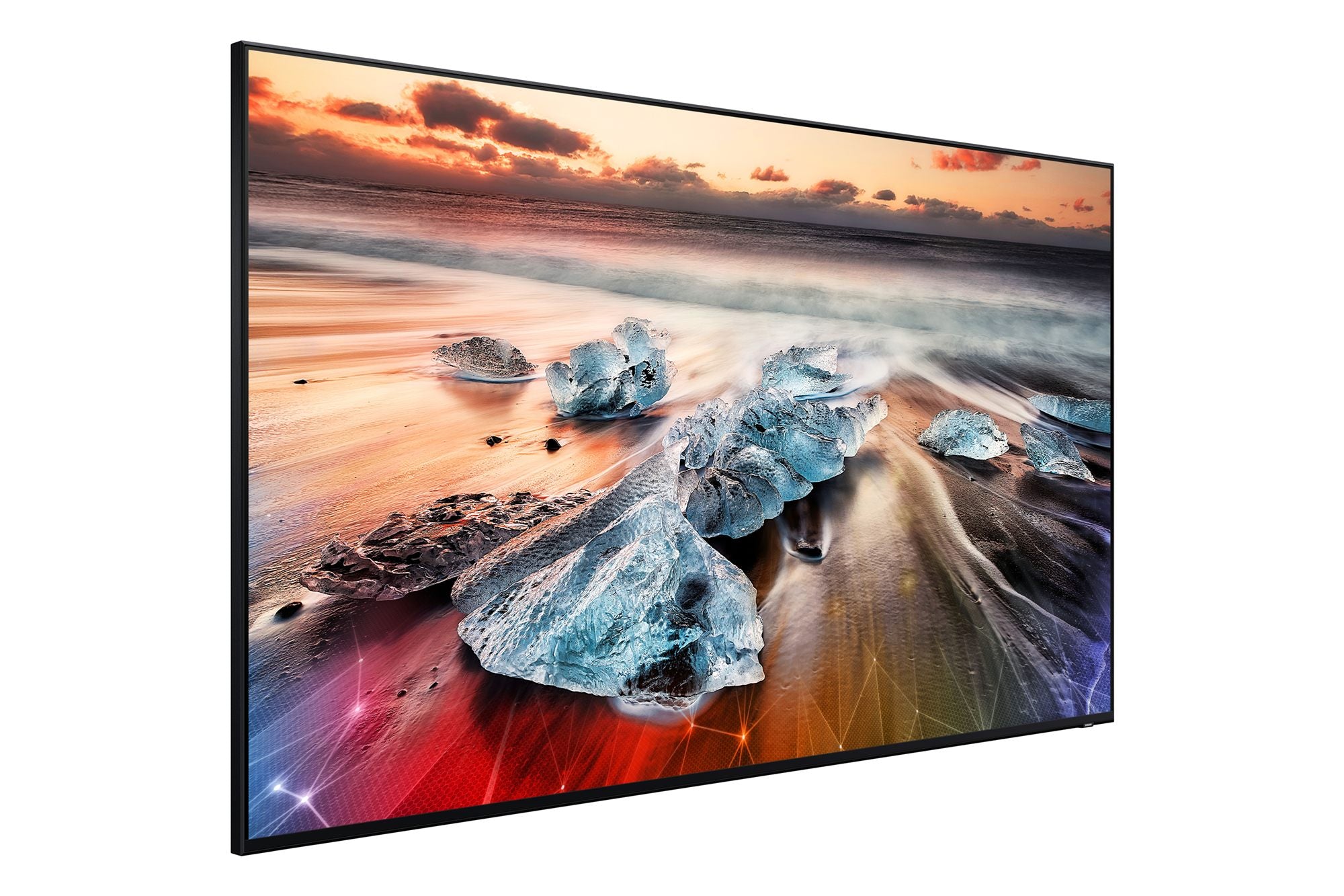 QP82R-8K 82" Edge LED 7680x4320 16:9 50
