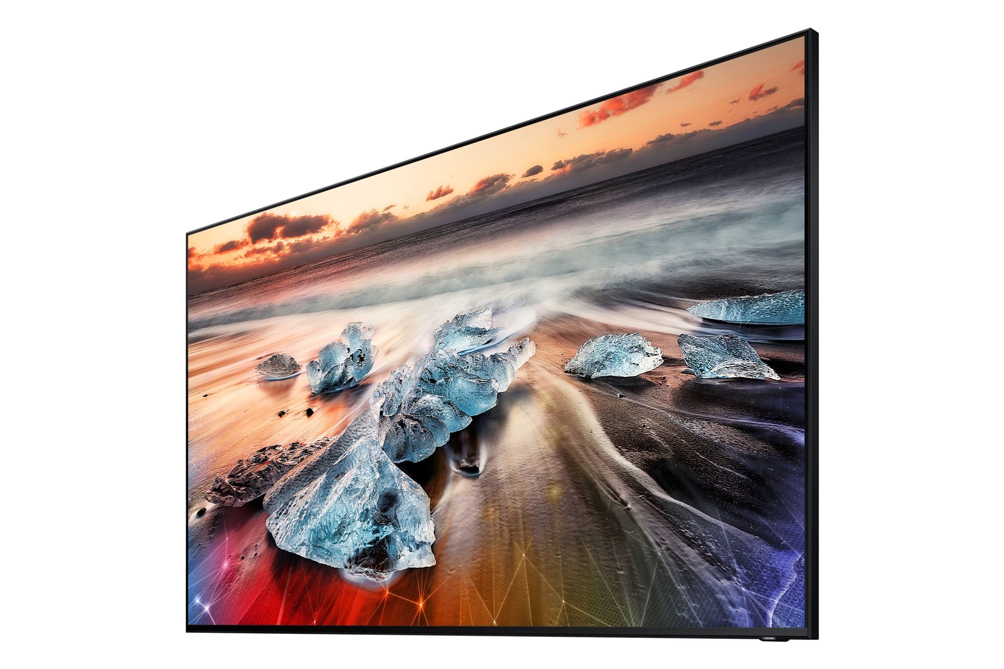 QP82R-8K 82" Edge LED 7680x4320 16:9 50