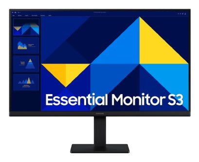 "Samsung S27D304GAU écran plat de PC 68,6 cm (27"") 1920 x 1080 pixels Full HD LED Noir"