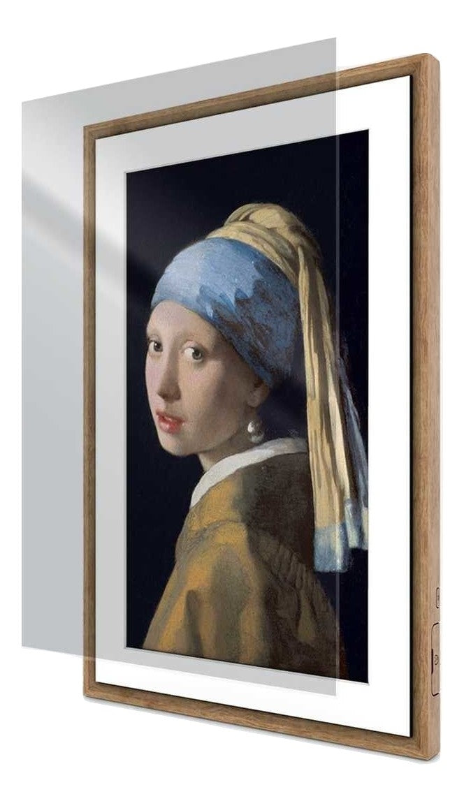 MEURAL GEN3 21 ACCESS PLASTIC COVER