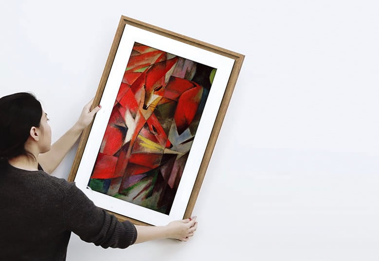 MEURAL GEN3 21/27 ACCESS SWIVEL MNT