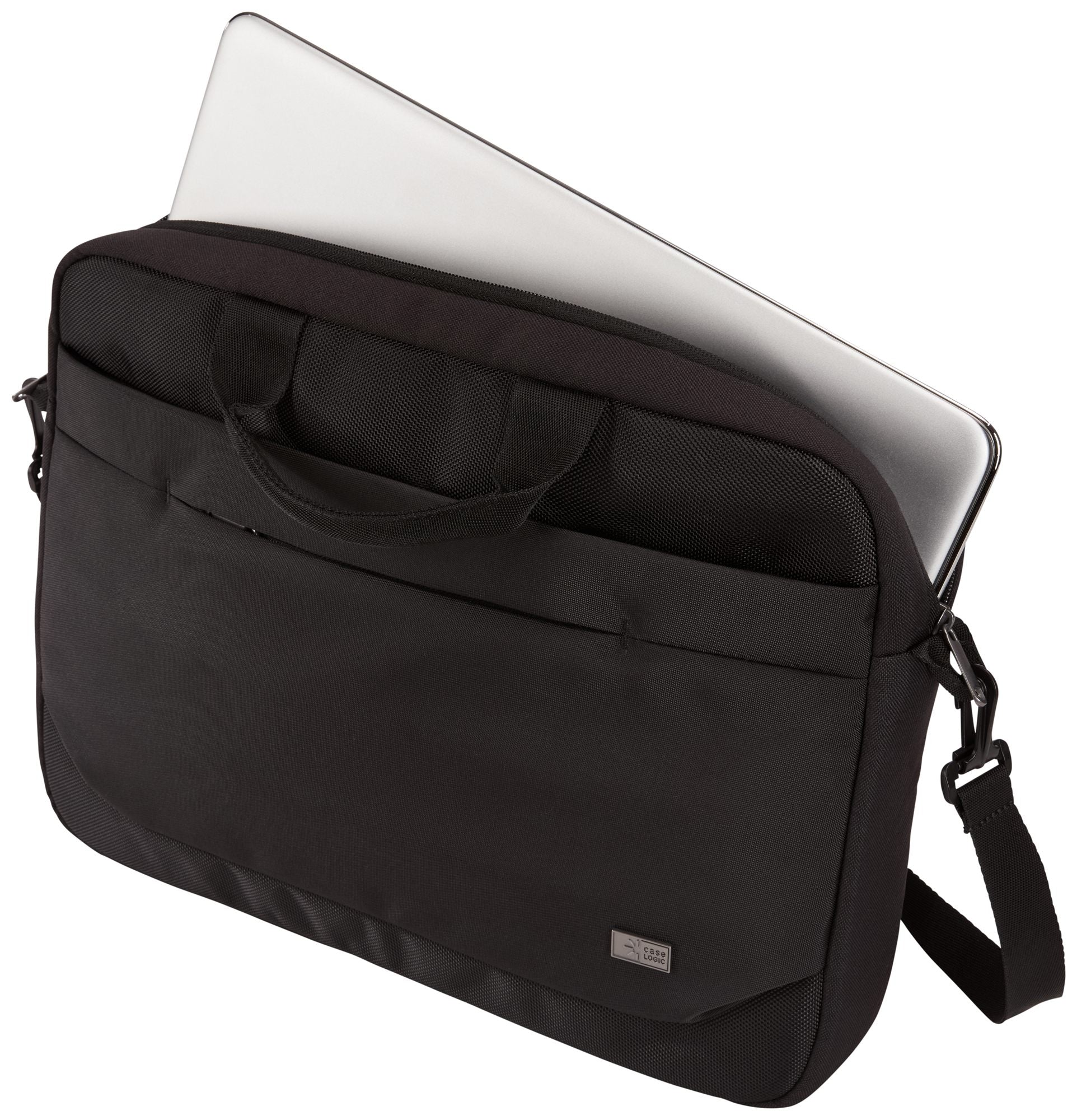 Case Logic Advantage Attached 17''3 Blac
