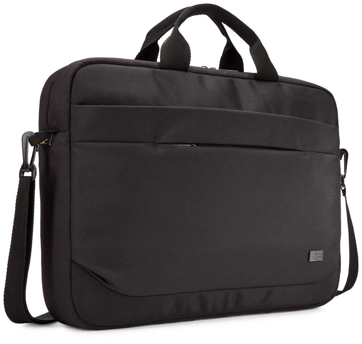 Case Logic Advantage Attached 17''3 Blac