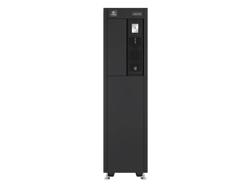 Liebert EXS 10kVA 28MIN autonomy