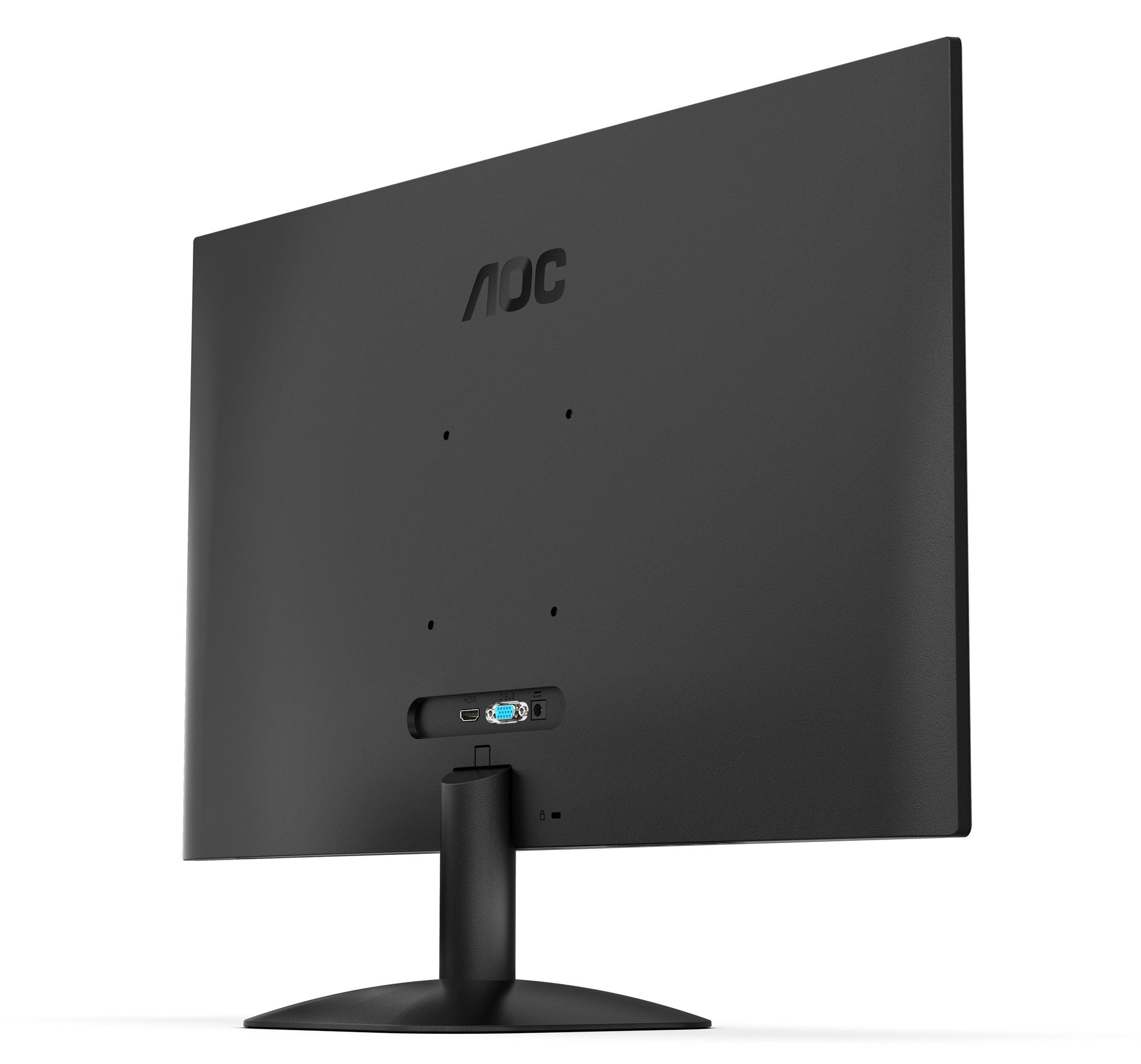"AOC B3 27B35HM écran plat de PC 68,6 cm (27"") 1920 x 1080 pixels Full HD LED Noir"